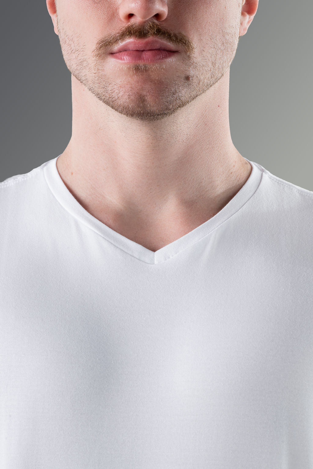 Camiseta Pima Supreme Branca