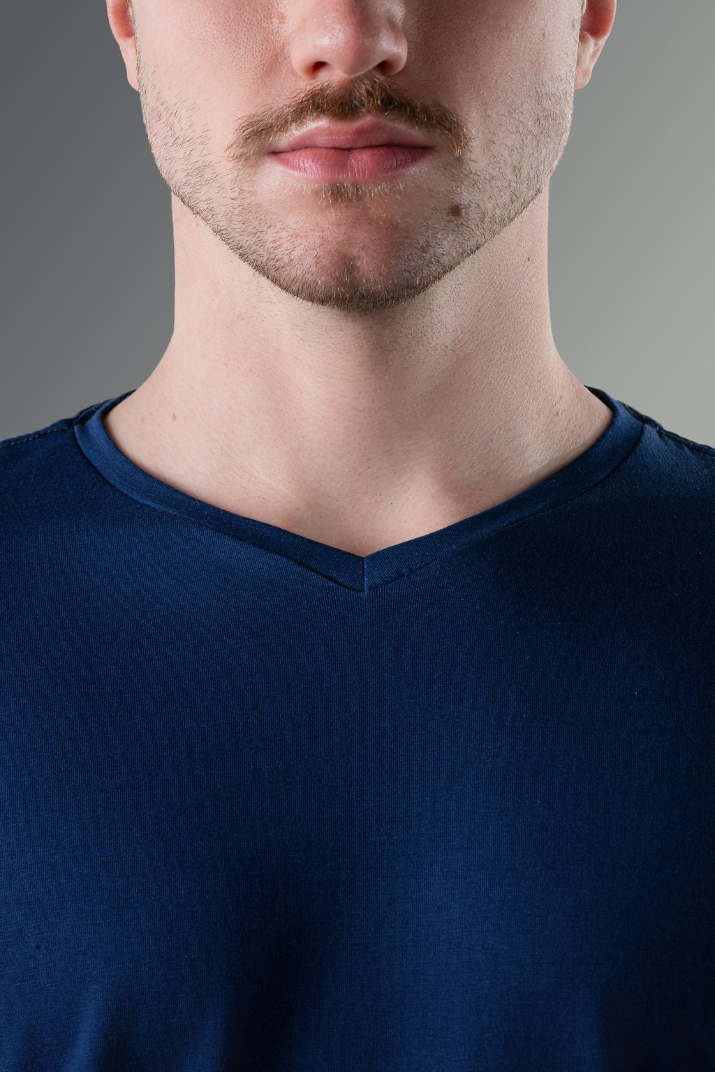 Camiseta Egipcio Azul