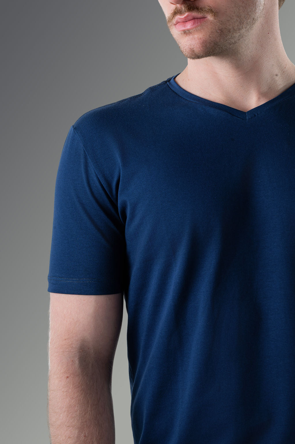 Camiseta Egipcio Azul