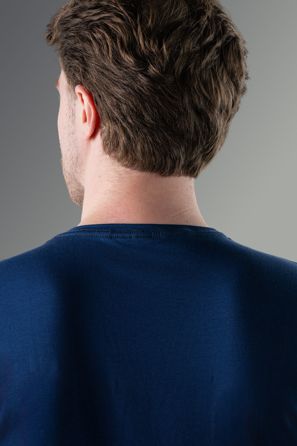 Camiseta Egipcio Azul