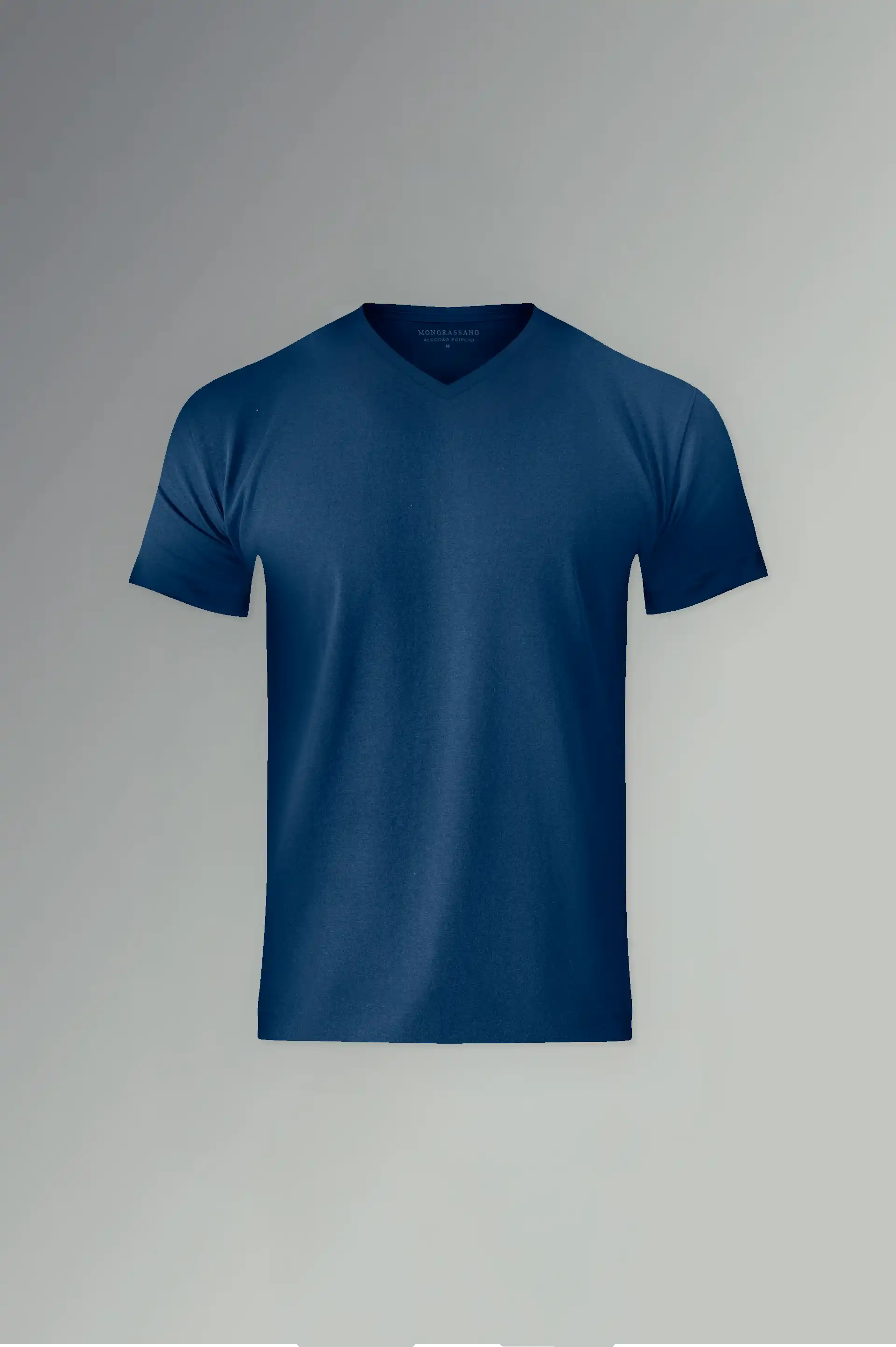 Camiseta Egipcio Azul