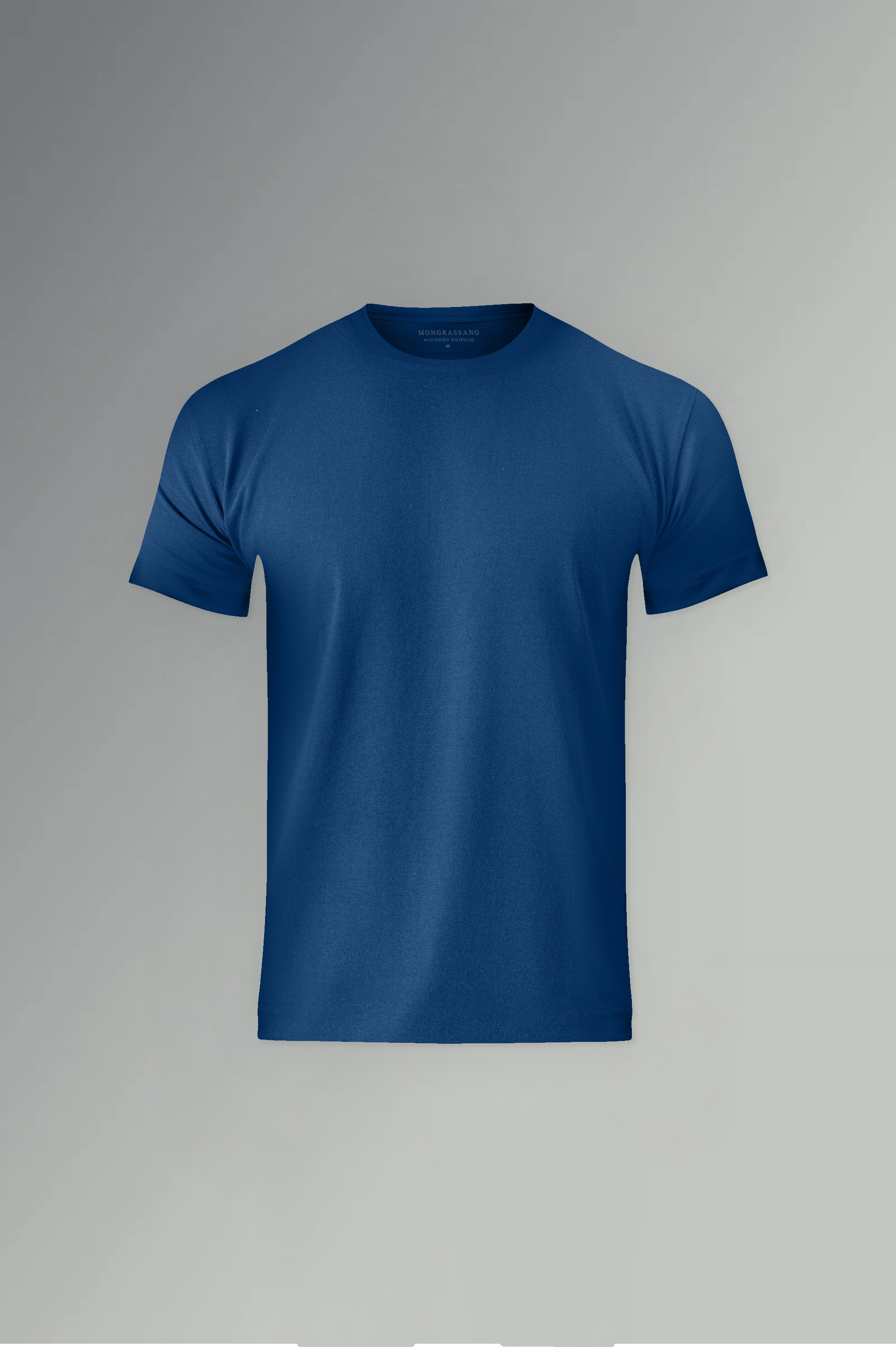 Camiseta Egipcio Azul