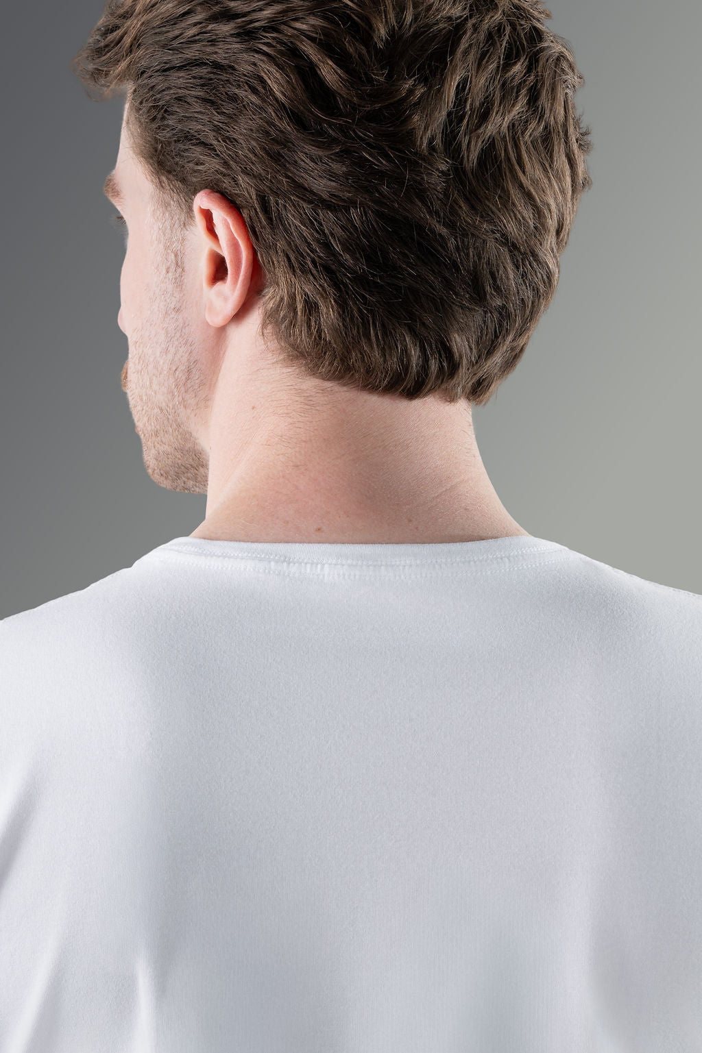 Camiseta Pima Supreme Branca