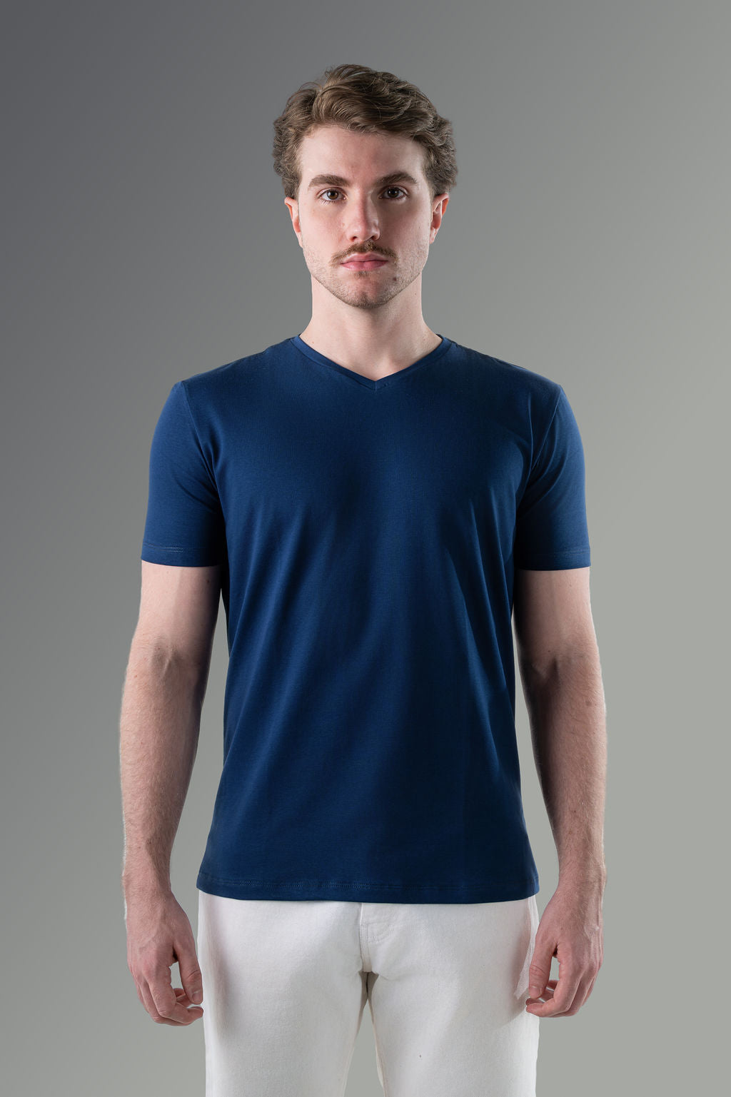 Camiseta Egipcio Azul